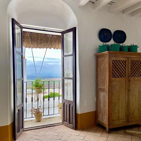 Apartamento San Juan 贝赫尔-德拉弗龙特拉 外观 照片