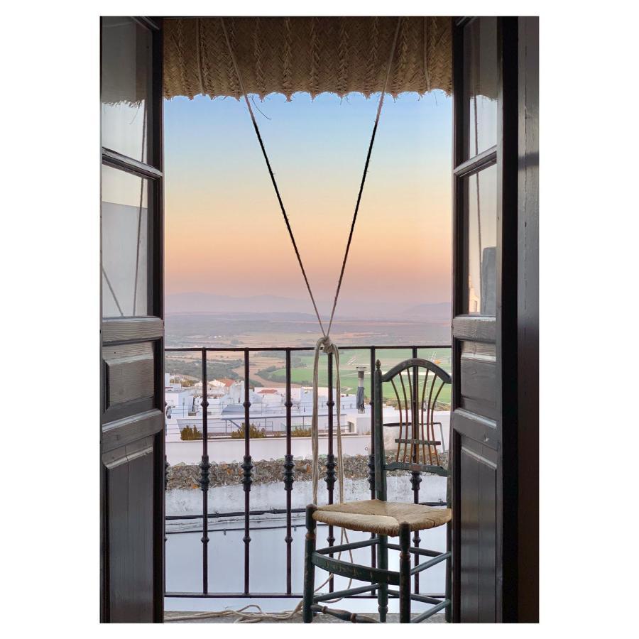 Apartamento San Juan 贝赫尔-德拉弗龙特拉 外观 照片