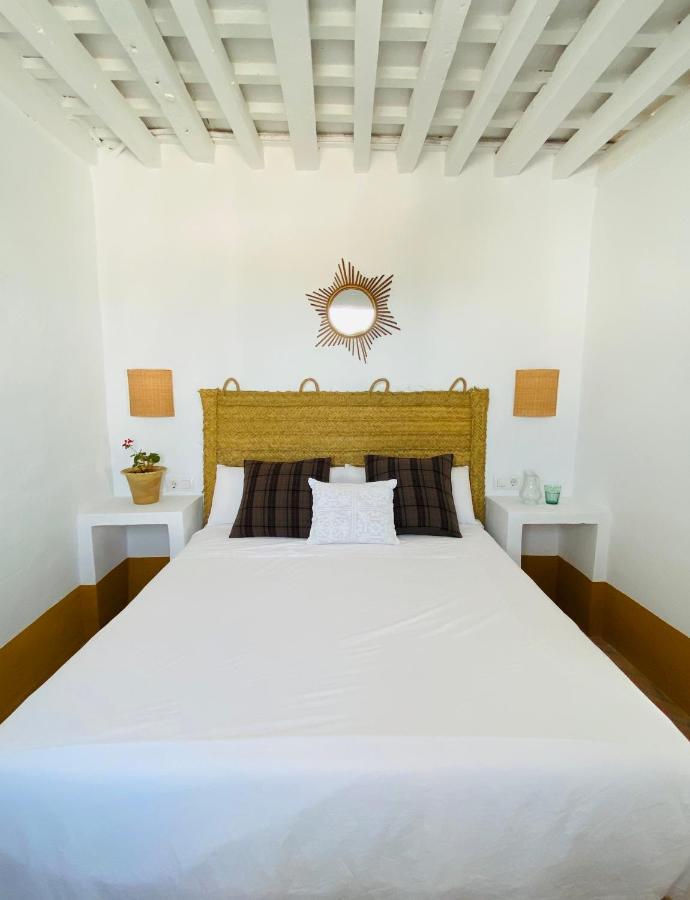Apartamento San Juan 贝赫尔-德拉弗龙特拉 外观 照片