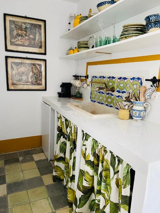 Apartamento San Juan 贝赫尔-德拉弗龙特拉 外观 照片