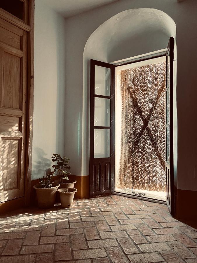 Apartamento San Juan 贝赫尔-德拉弗龙特拉 外观 照片