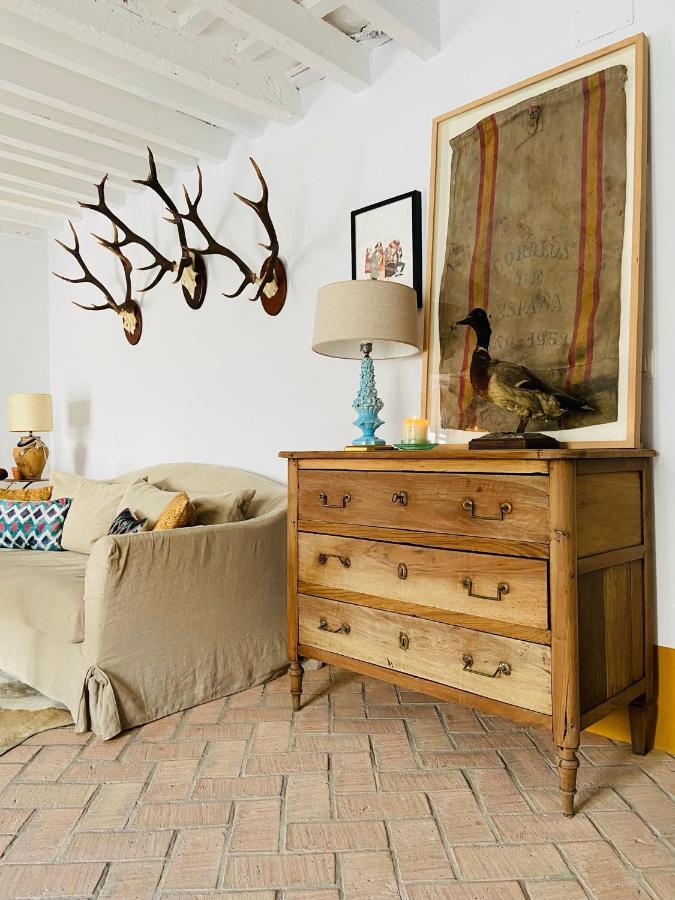Apartamento San Juan 贝赫尔-德拉弗龙特拉 外观 照片