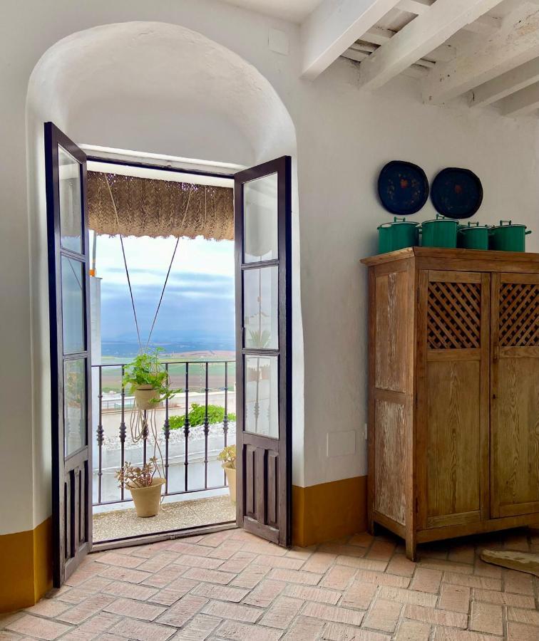 Apartamento San Juan 贝赫尔-德拉弗龙特拉 外观 照片