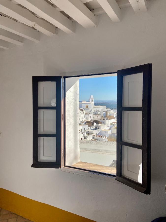 Apartamento San Juan 贝赫尔-德拉弗龙特拉 外观 照片