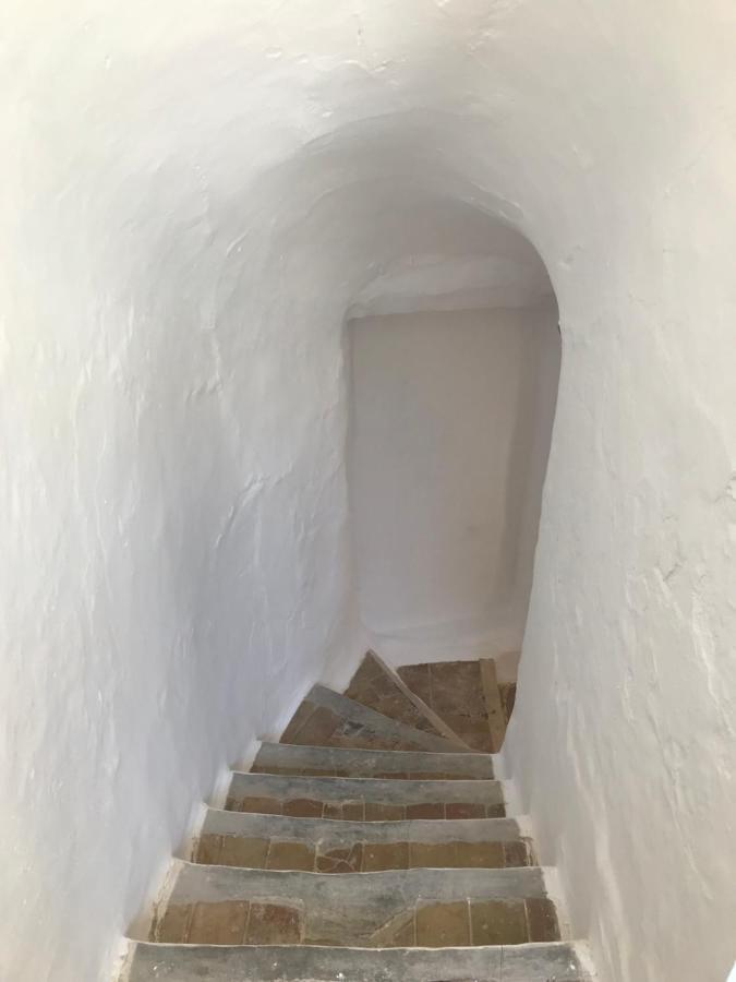 Apartamento San Juan 贝赫尔-德拉弗龙特拉 外观 照片
