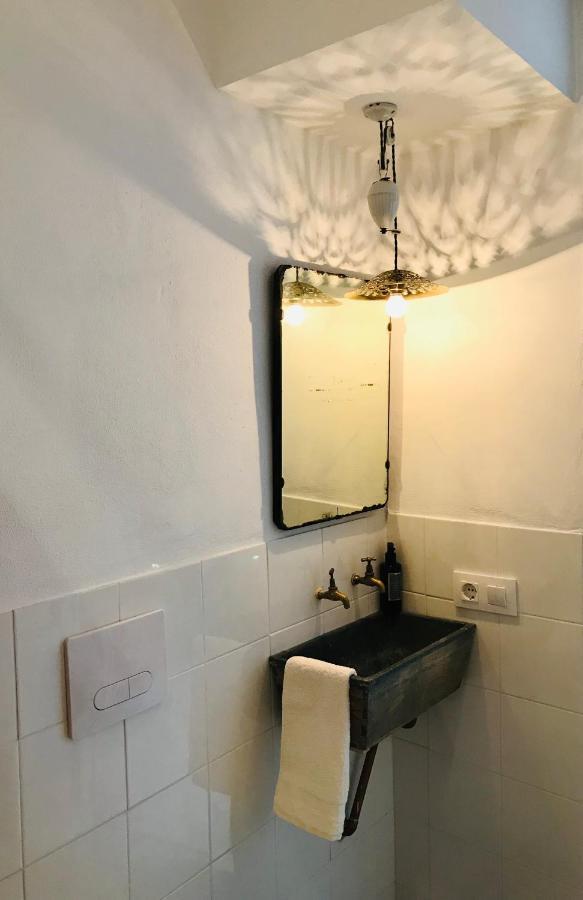 Apartamento San Juan 贝赫尔-德拉弗龙特拉 外观 照片