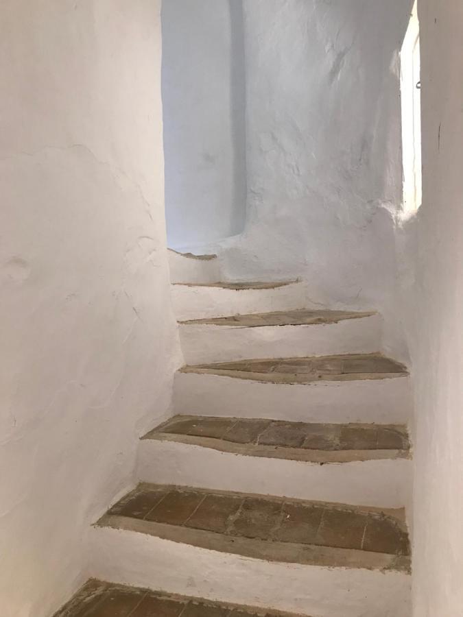 Apartamento San Juan 贝赫尔-德拉弗龙特拉 外观 照片