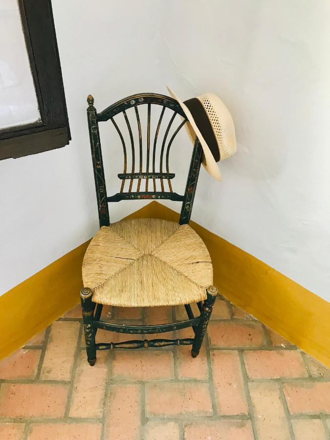 Apartamento San Juan 贝赫尔-德拉弗龙特拉 外观 照片